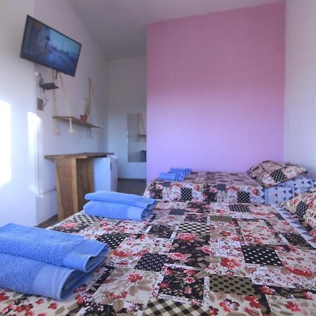 Pousada Rosa Mistica São Tomé das Letras Exterior foto